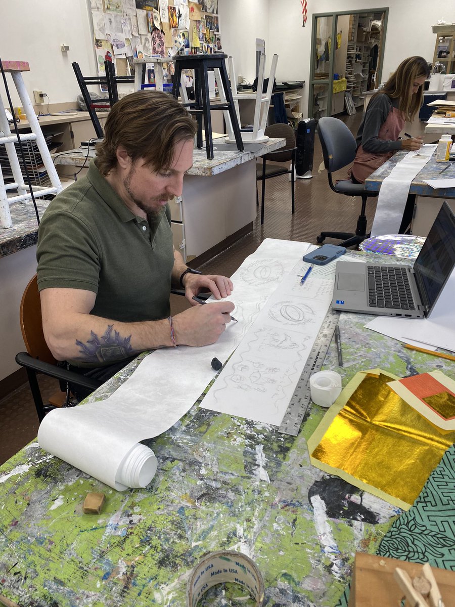 Stephanie DeLuca tweet media