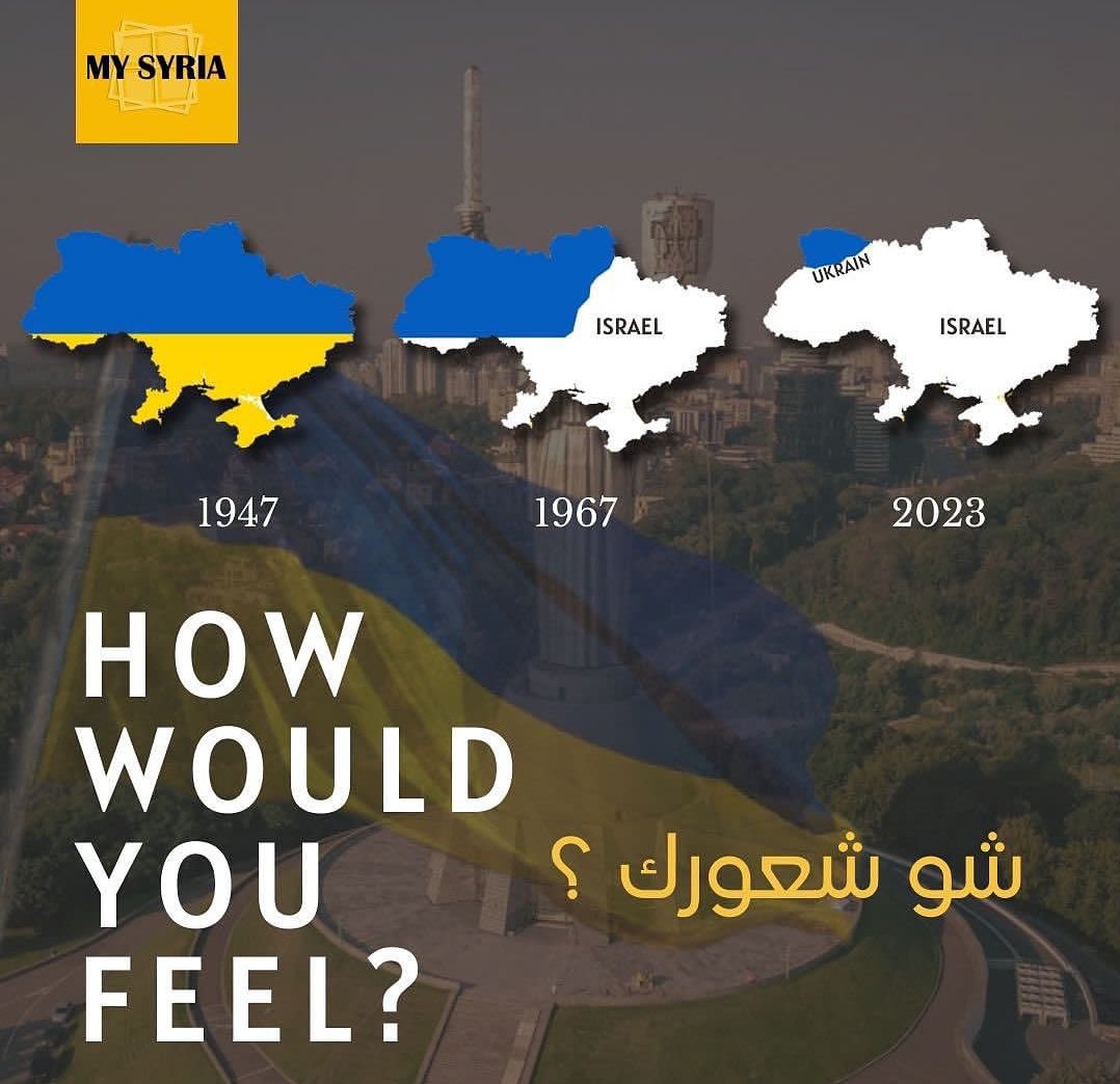 YF_H70's tweet photo. Як би ви себе почували?🇺🇦
#palastine #Isarael #IsraelTerrorists #IsraelPalestineConflict #PalestineIsraelwar #Gasa #FreePalastine #Ukraine #Палестина #ізраїль #ПалестинаІзраїльськаВійна #вільнийізраїль https://t.co/o4WN8kqMTJ