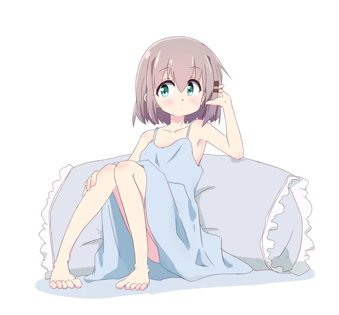 はだし部屋村(・∀・)ゞ 