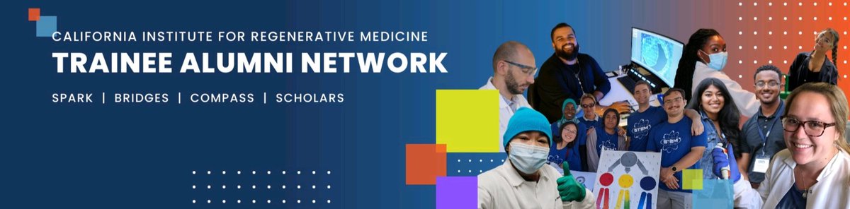 Edward Valenzuela, MSc (@edwardv_msc) on Twitter photo Opened up my email to find a pleasant surprise! Calling out all former CIRM trainees to join the <a href="/CIRMnews/">California Institute for Regenerative Medicine</a> trainee alumni network. linkedin.com/groups/1427904… Opened up my email to find a pleasant surprise! Calling out all former CIRM trainees to join the <a href="/CIRMnews/">California Institute for Regenerative Medicine</a> trainee alumni network. linkedin.com/groups/1427904…
