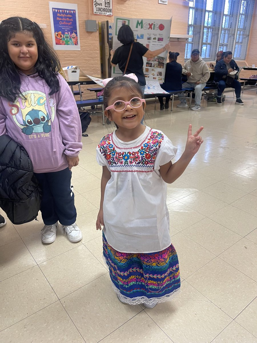 PS 62 The Inocensio Casanova School tweet media