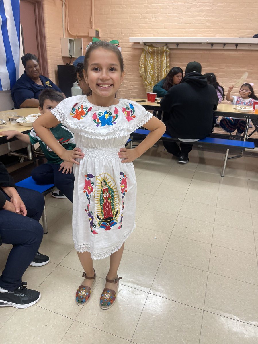 PS 62 The Inocensio Casanova School tweet media