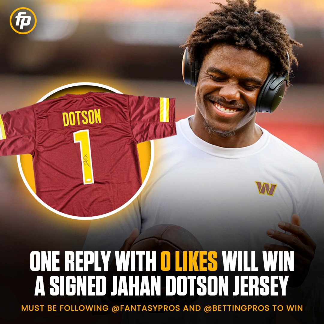 FantasyPros tweet media