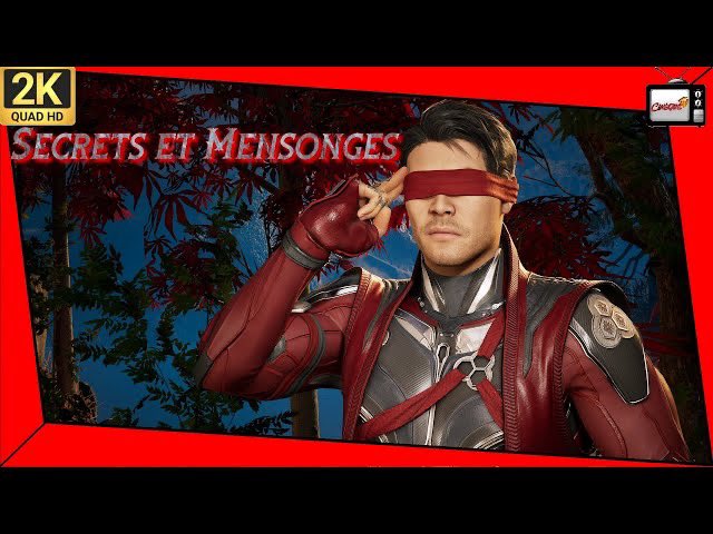 CineGame_TV's tweet photo. les débuts de Kenchi dans ce nouvel épisode de MORTAL KOMBAT
✅Abonne-toi 👍
✅Active la 🔔 cloche
✅Like ❤️la vidéo
MORTAL KOMBAT 1: Secrets et Mensonges Film Complet FR
https://t.co/E3zTHbImJx https://t.co/vHLHPqNhZJ
