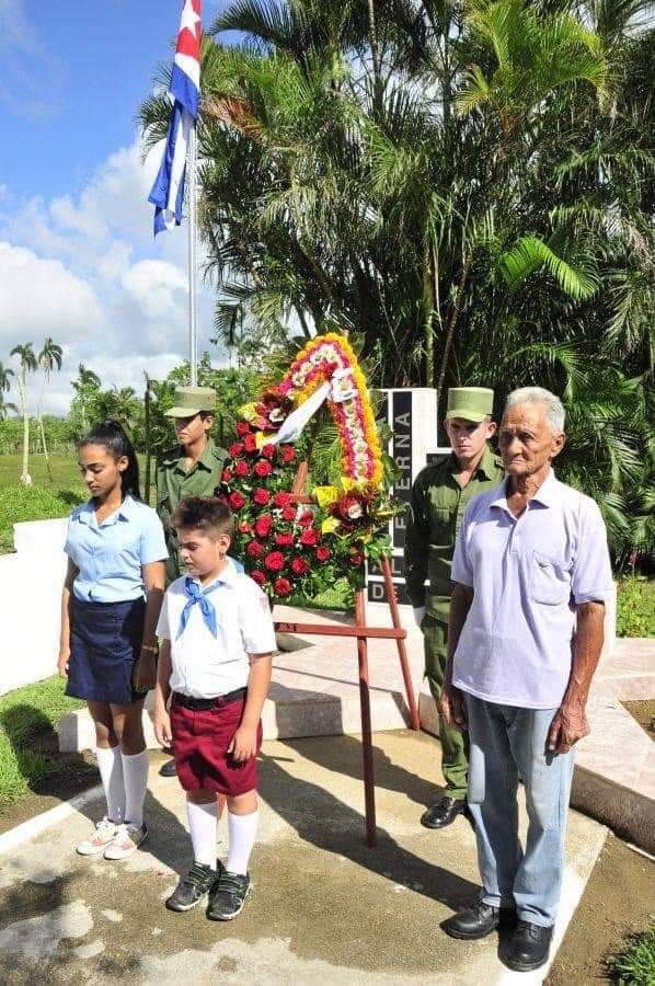 ujcssp's tweet image. Jóvenes espirituanos celebraremos el 65 Aniversario de la constitución del Frente de Las Villas.
💯💥💪🇨🇺

#Cuba
#SanctiSpíritus
#CodoACodo