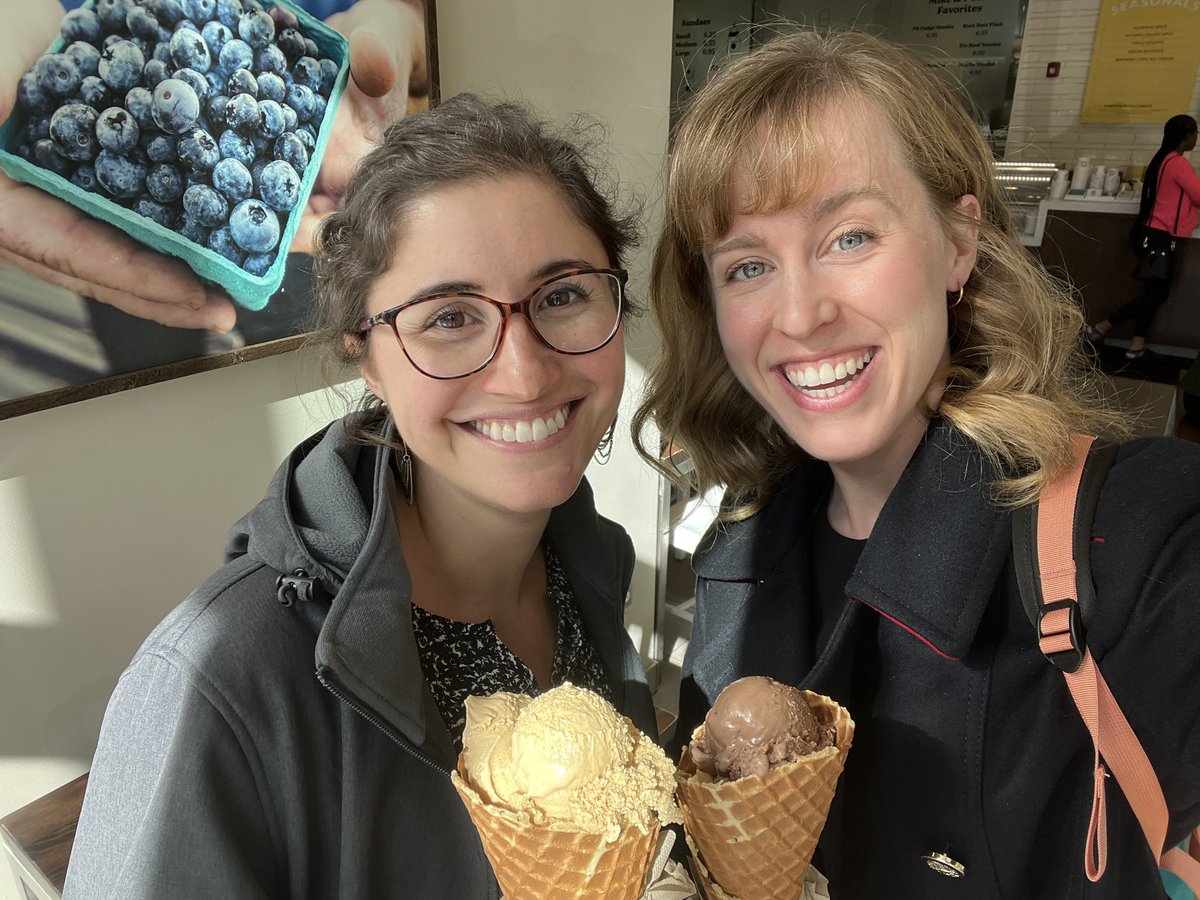 Teaching by thinking LOUDER! Thanks to @jessdreicer & co for letting me help showcase your work on cognitive apprenticeship and intellectual streaking at @ImproveDX! Here’s hoping @AnandJag1, @Gurpreet2015, and Jack Penner can join for ice cream next time degruyter.com/document/doi/1…