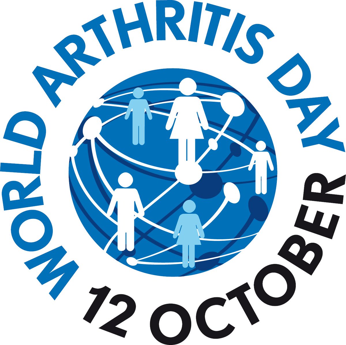 Rheumatic and Musculoskeletal Diseases (RMDs) comprise over 200 conditions. RMDs can affect people at any age. RMDs can result in developing comorbidities such as cancer, cardiovascular diseases and diabetes #WAD2023 #WorldArthritisDay #EULAR
