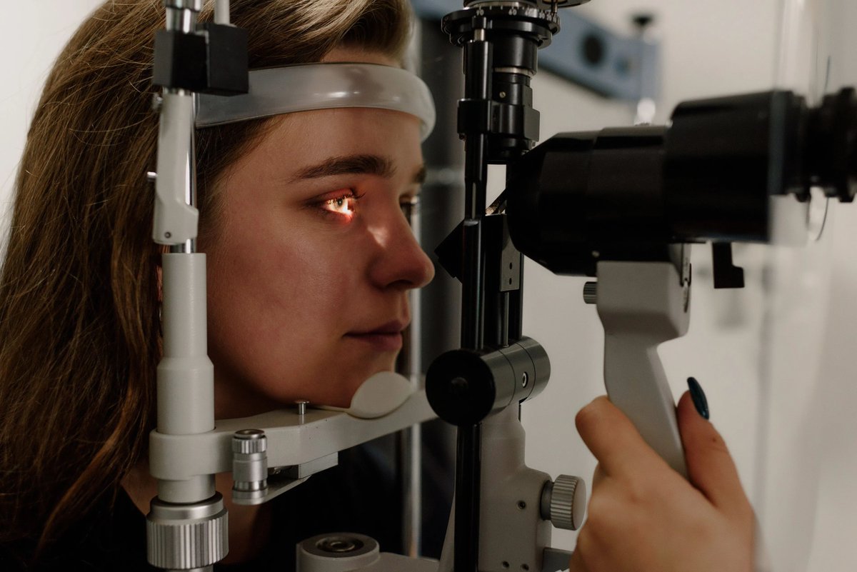 advocacynsw's tweet photo. Today is #WorldSightDay - Learn "about a team of clinicians from the Save Sight Institute, Foresight Australia and the #GriffithBaseHospital created an #Ophthalmology Model of Care aimed at improving access to eye care services in #regionalNSW. "https://t.co/KqSzcoPV6n https://t.co/nKSBx8MYFH