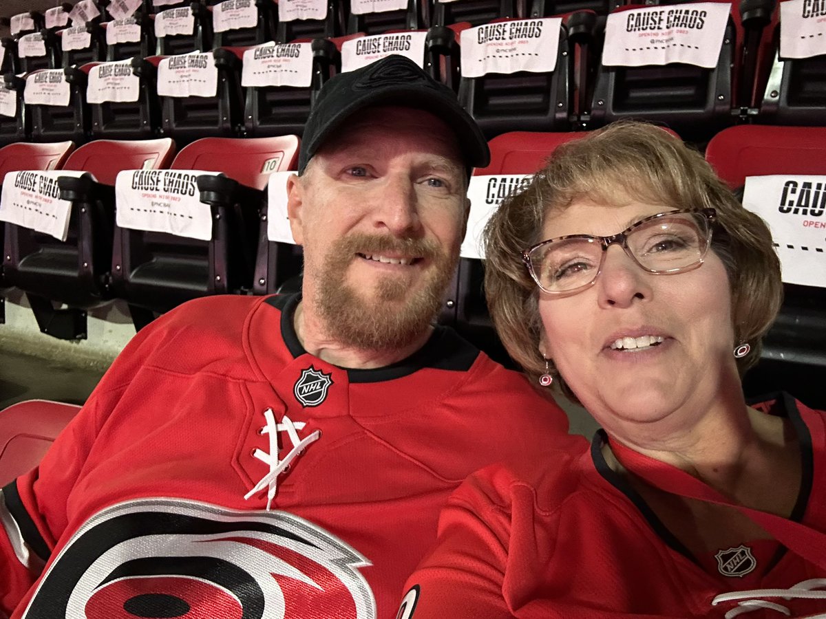 Let’s go canes  #caniacsmiles
