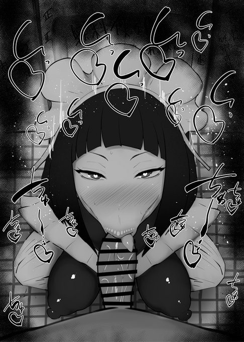 おはフェラ☀️アンファルふぇらちお便女1183号「馳井静句」 