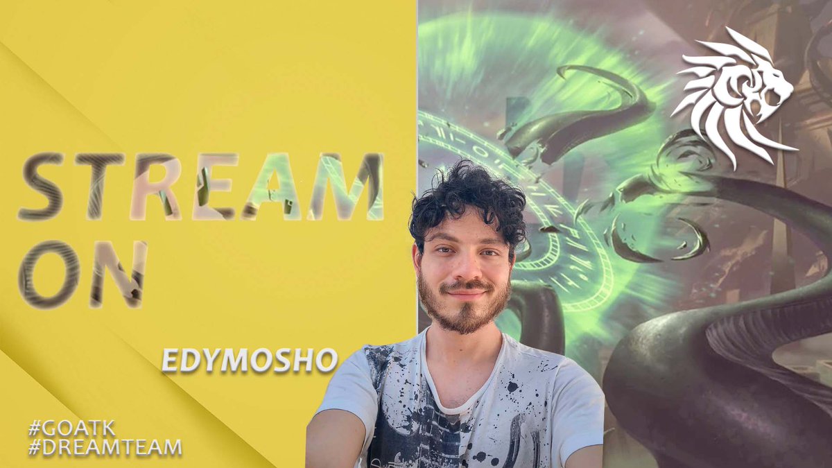 Atención a todos los gamers! 🎮📷<a href="/edymoshox3/">edymoshox3</a> León sonriente creador de contenido de Legends Of Runaterra, está en directo en este momento. ¡Únete a su transmisión en vivo y disfruta de su habilidad y entusiasmo por el juego! 📷#Goatk