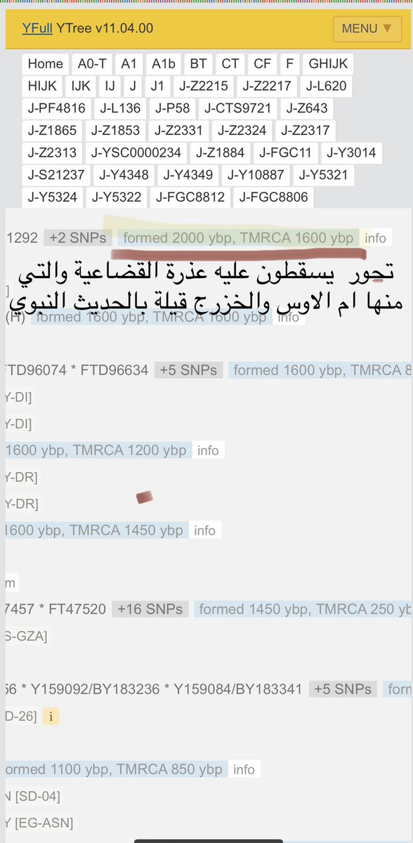 بن حريز tweet media