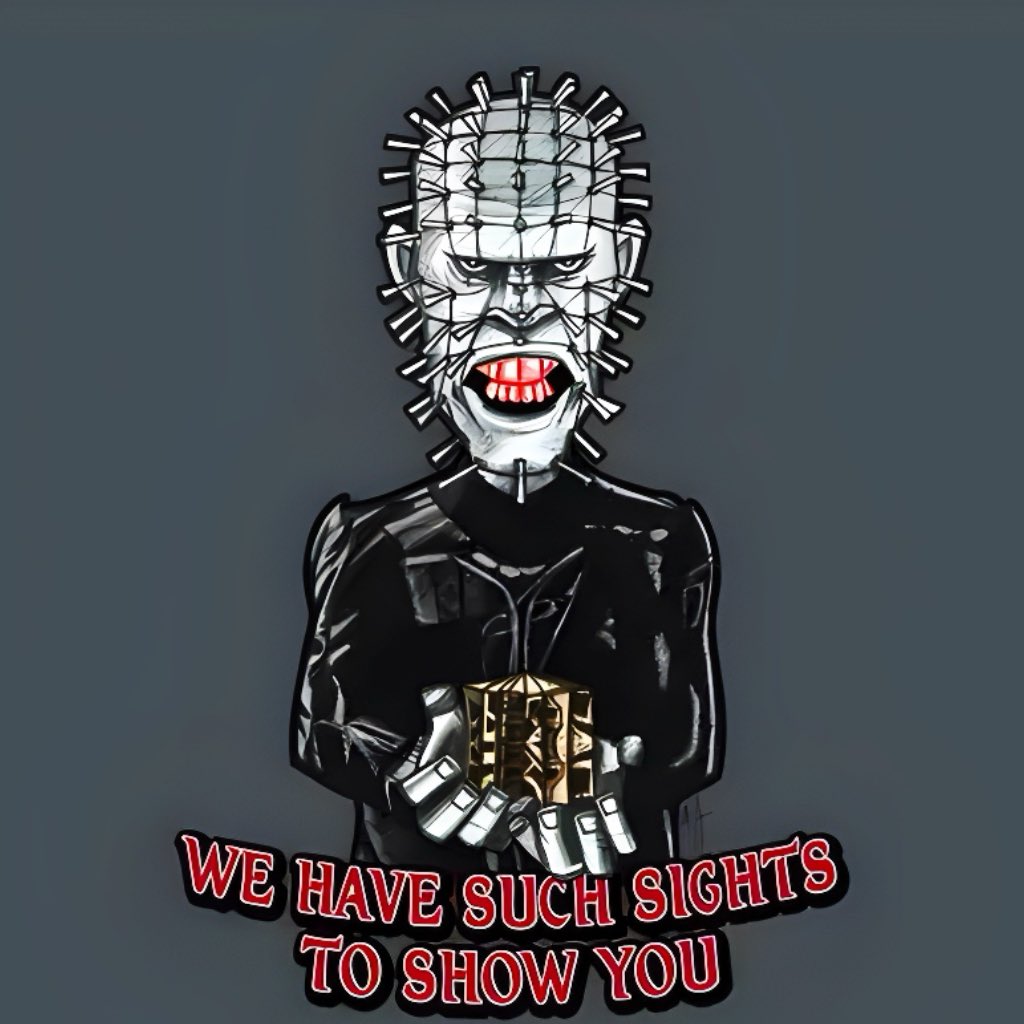 ThePhenomenalAV's tweet image. Evening Perspective 

Every time @JillianValentin and I see a @MegadethDigital sneak from @TheHaddy …the more and more we lose our minds. Web3 has no idea what is about to be unleashed. 

#Perspectice #Megadeth #Bullish