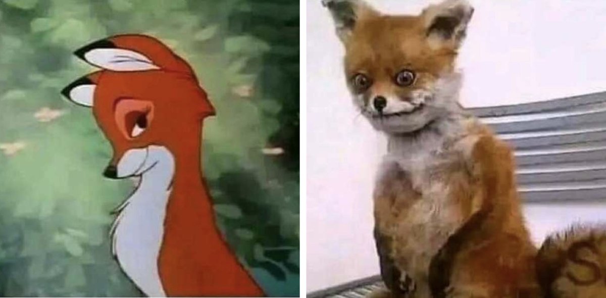 Yo cuando empecé a trabajar / Yo ahora