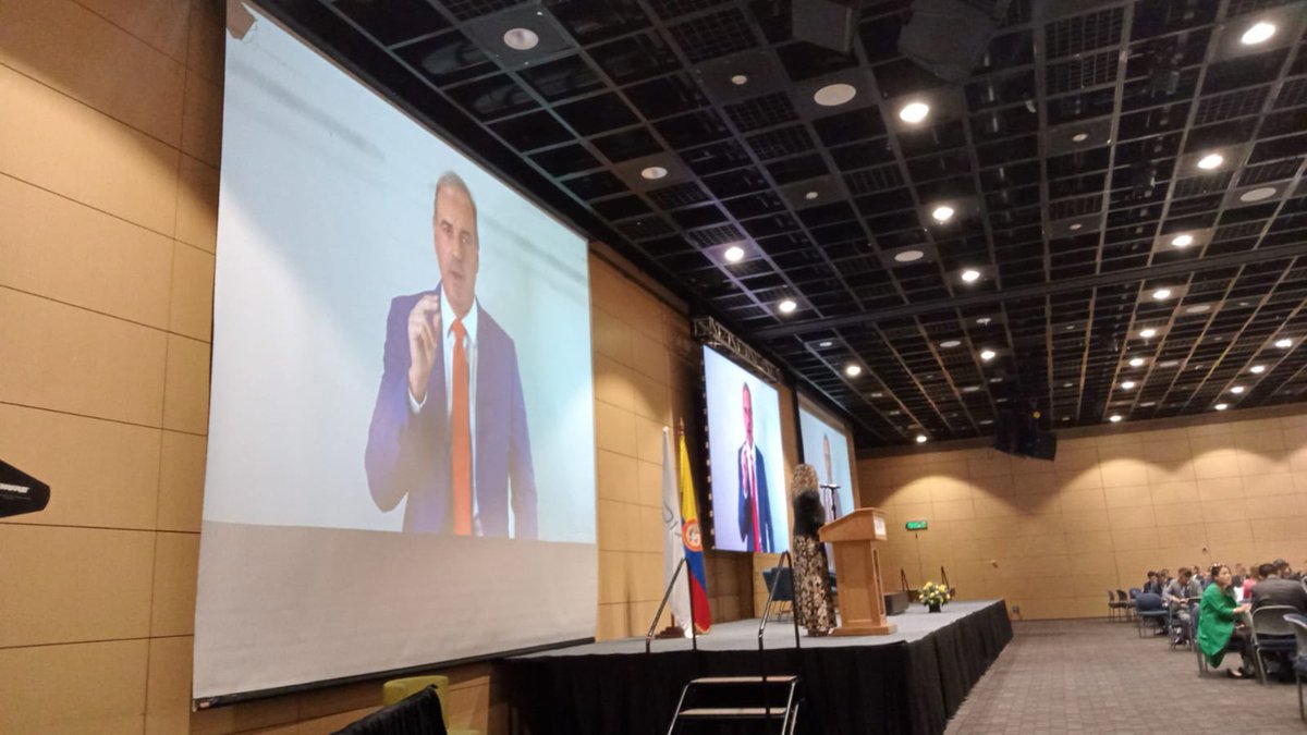 cargobassi's tweet image. Uno de los principales beneficios del OEA es la continuidad del negocio sustentada en una reputación con pilares sólidos de seguridad en la Cadena de Suministro Internacional