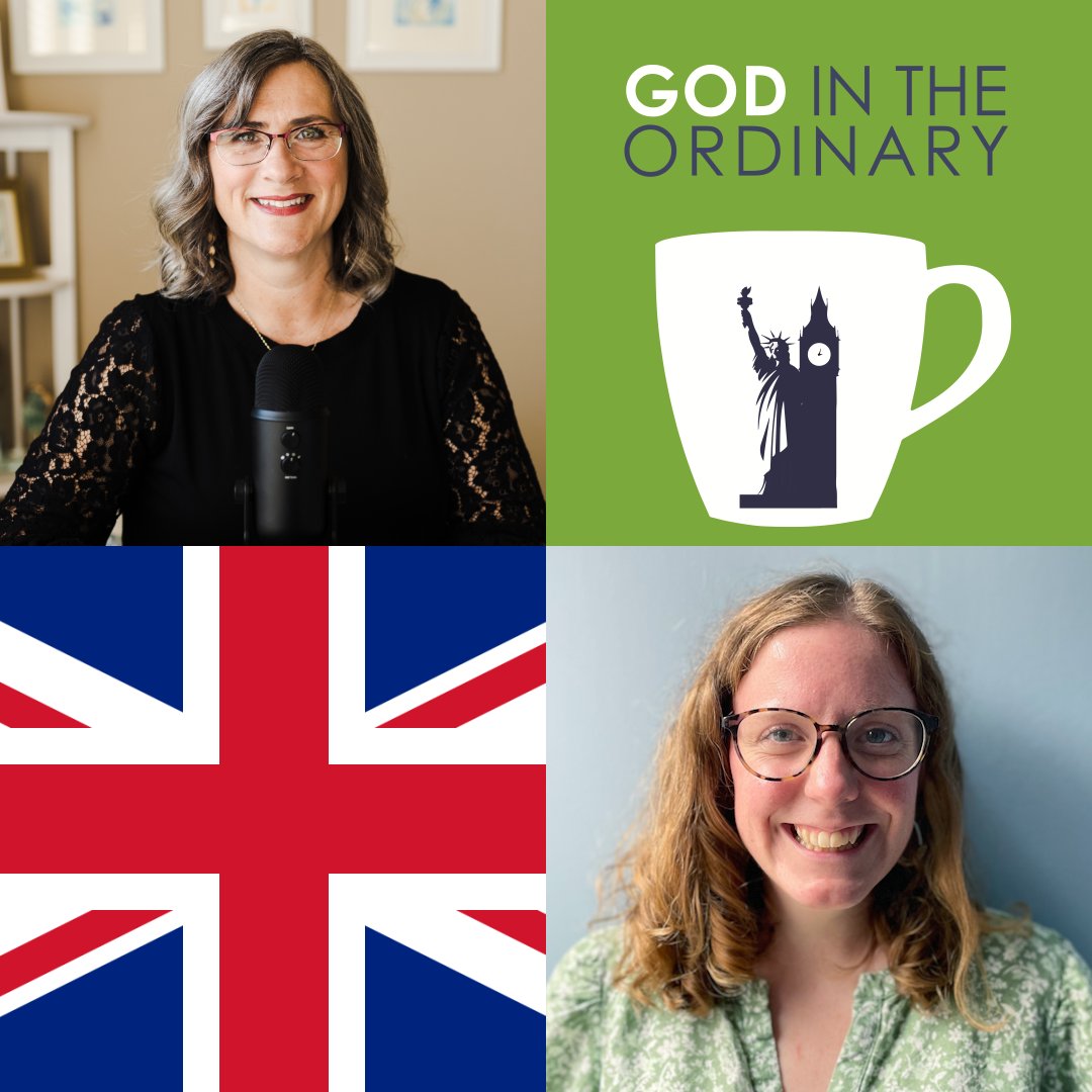 Our edition for #WorldMentalHealthDay features Dr Naomi Graham who tells how she provides professional therapy through <a href="/GrowingHopeUK/">GrowingHope</a> and shares ways we can reveal #Jesus to families of and children with additional needs; and how we can reveal God through very ordinary questions.