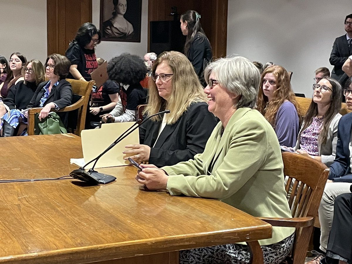 Sue Comparato tweet media