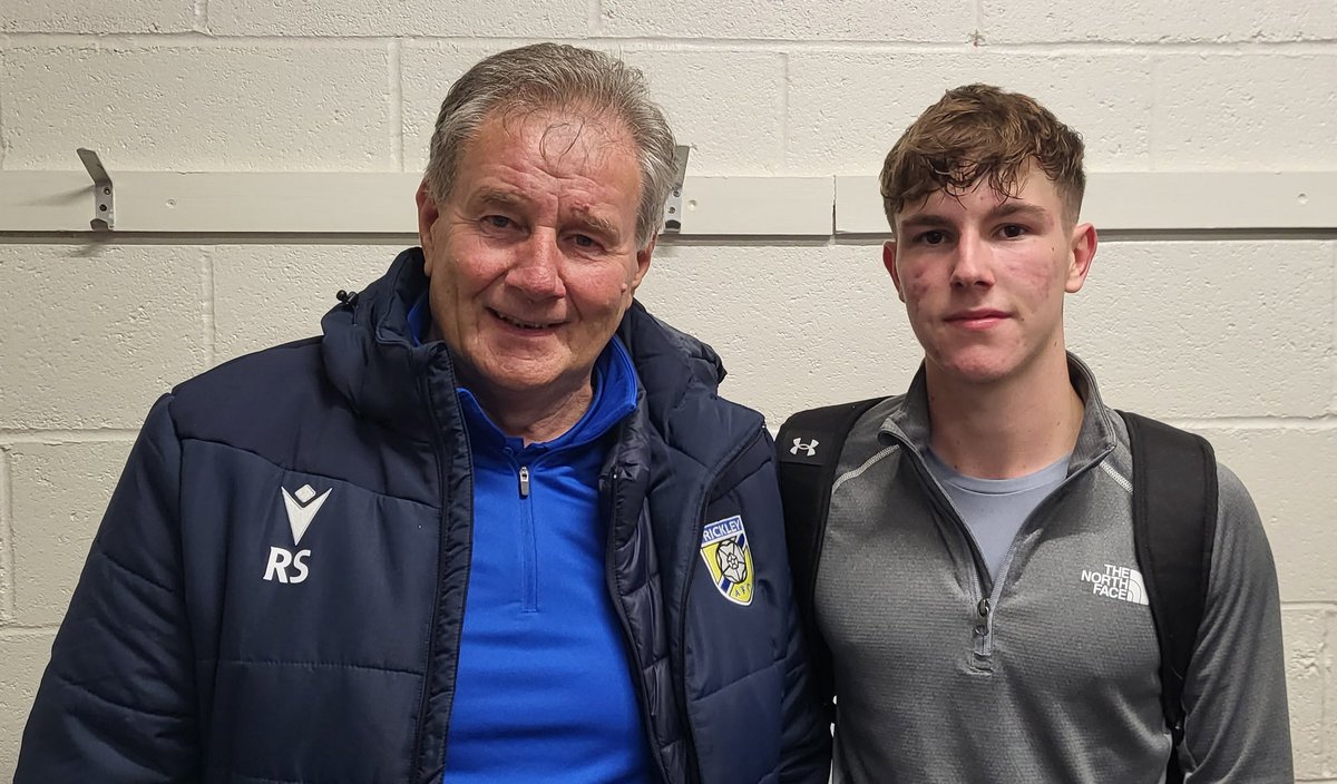 Bodington Football Hub - The New Home of RIASA - RIASA