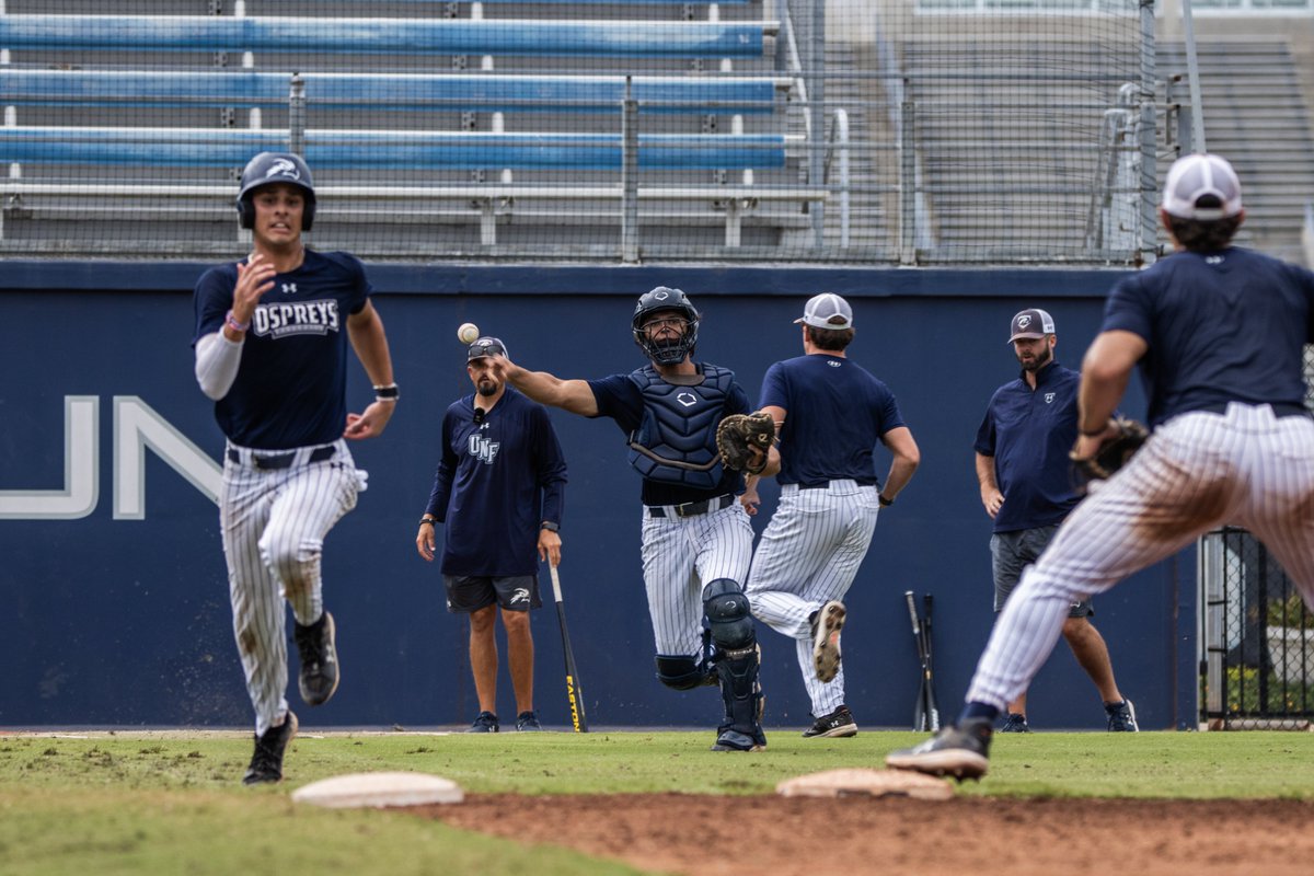 UNF Baseball tweet media