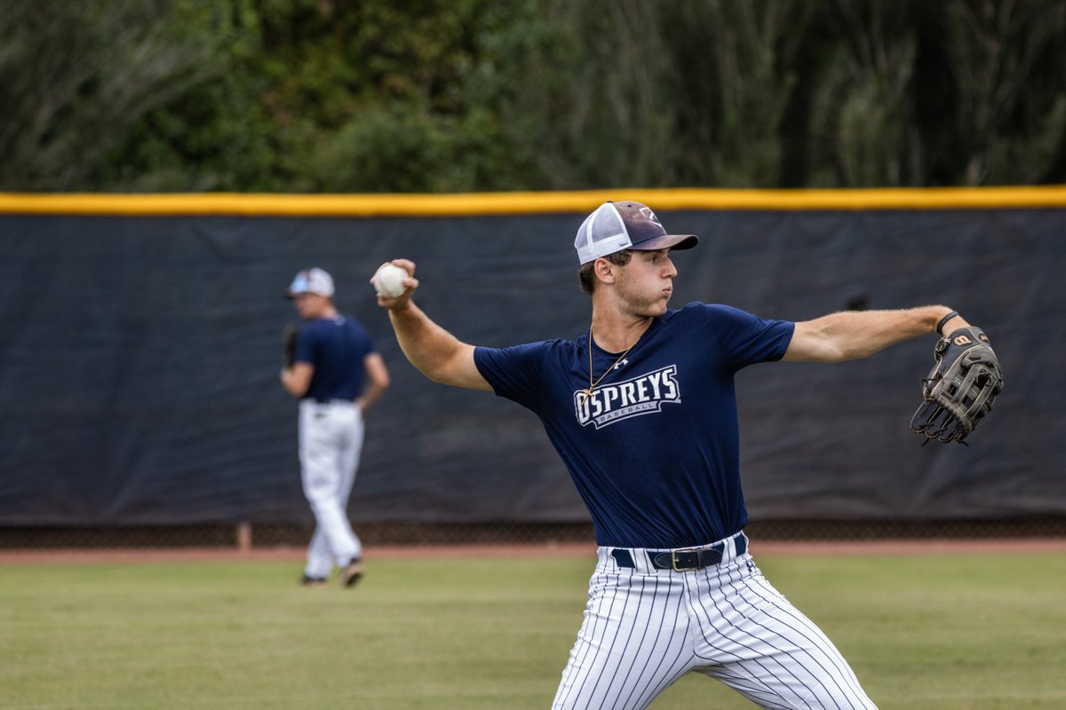 UNF Baseball tweet media