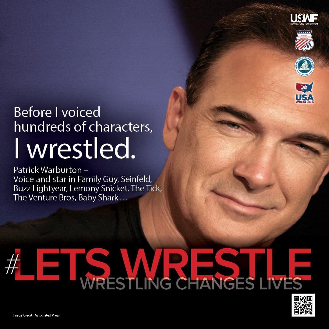 Seth_Duckworth's tweet photo. I just learned that “Puddy” from Seinfeld was a wrestler https://t.co/3ZFtjlV4ci