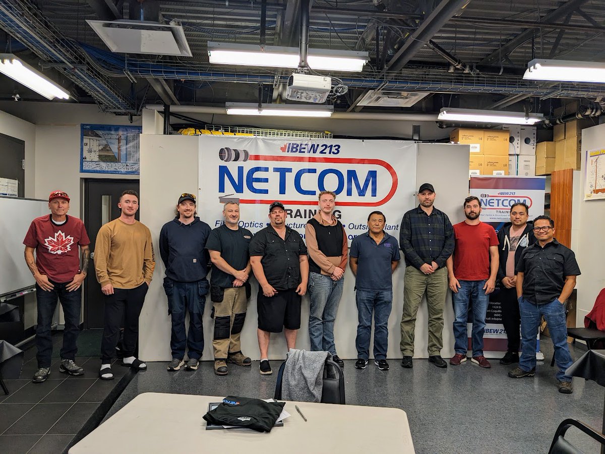 Netcom Training tweet media