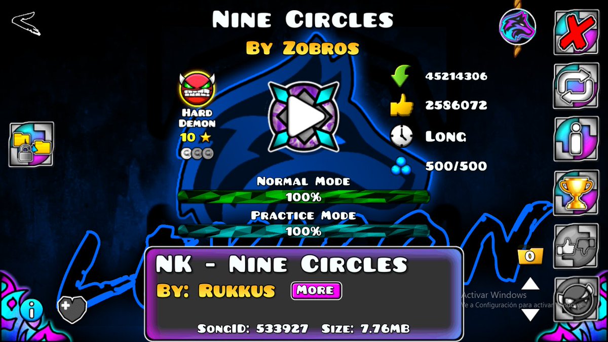 LexiconUMA  tweet media