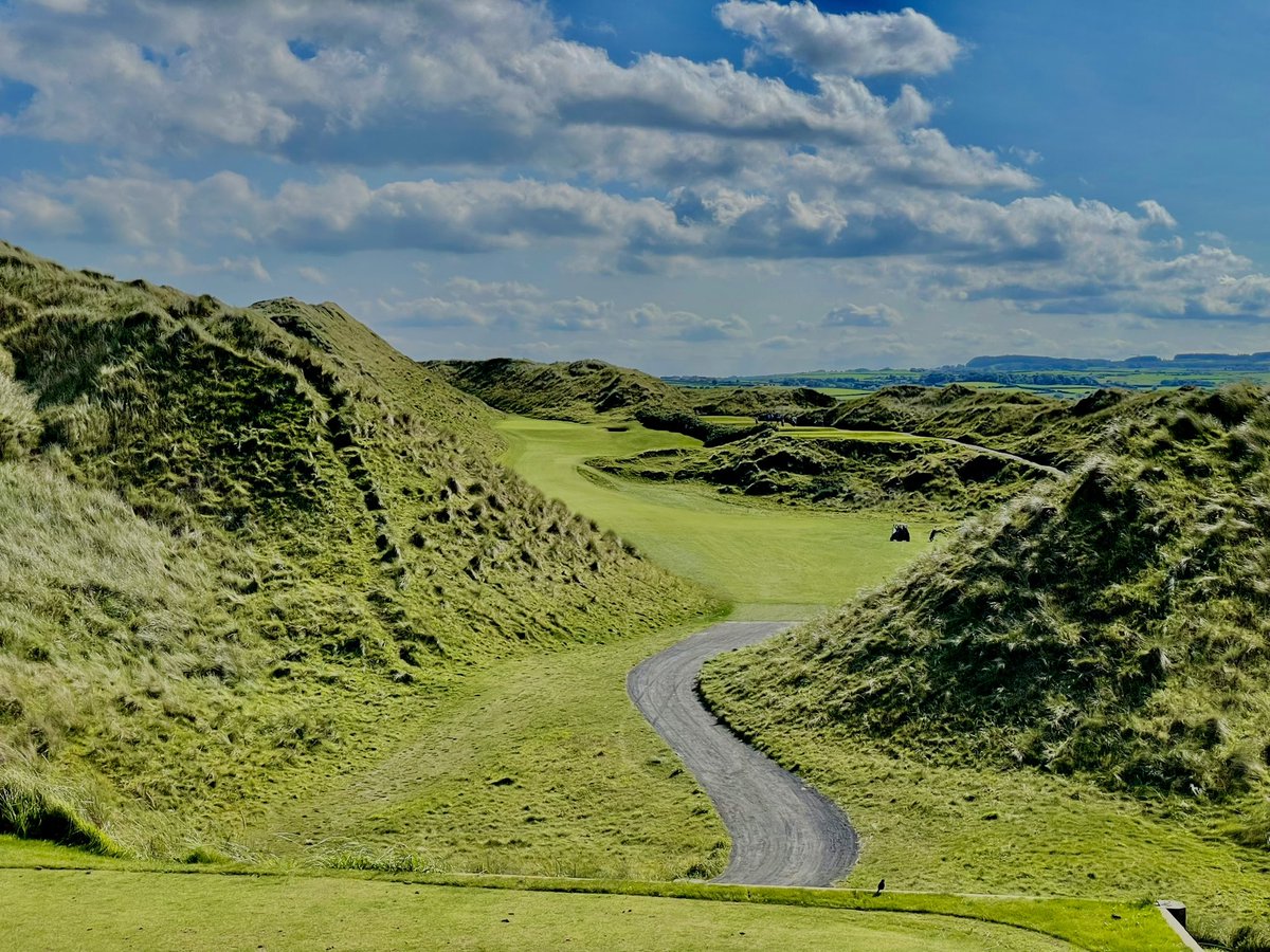 euphkidd's tweet photo. @cookiejargolf @PortstewartGC https://t.co/UOYXZR1QP8
