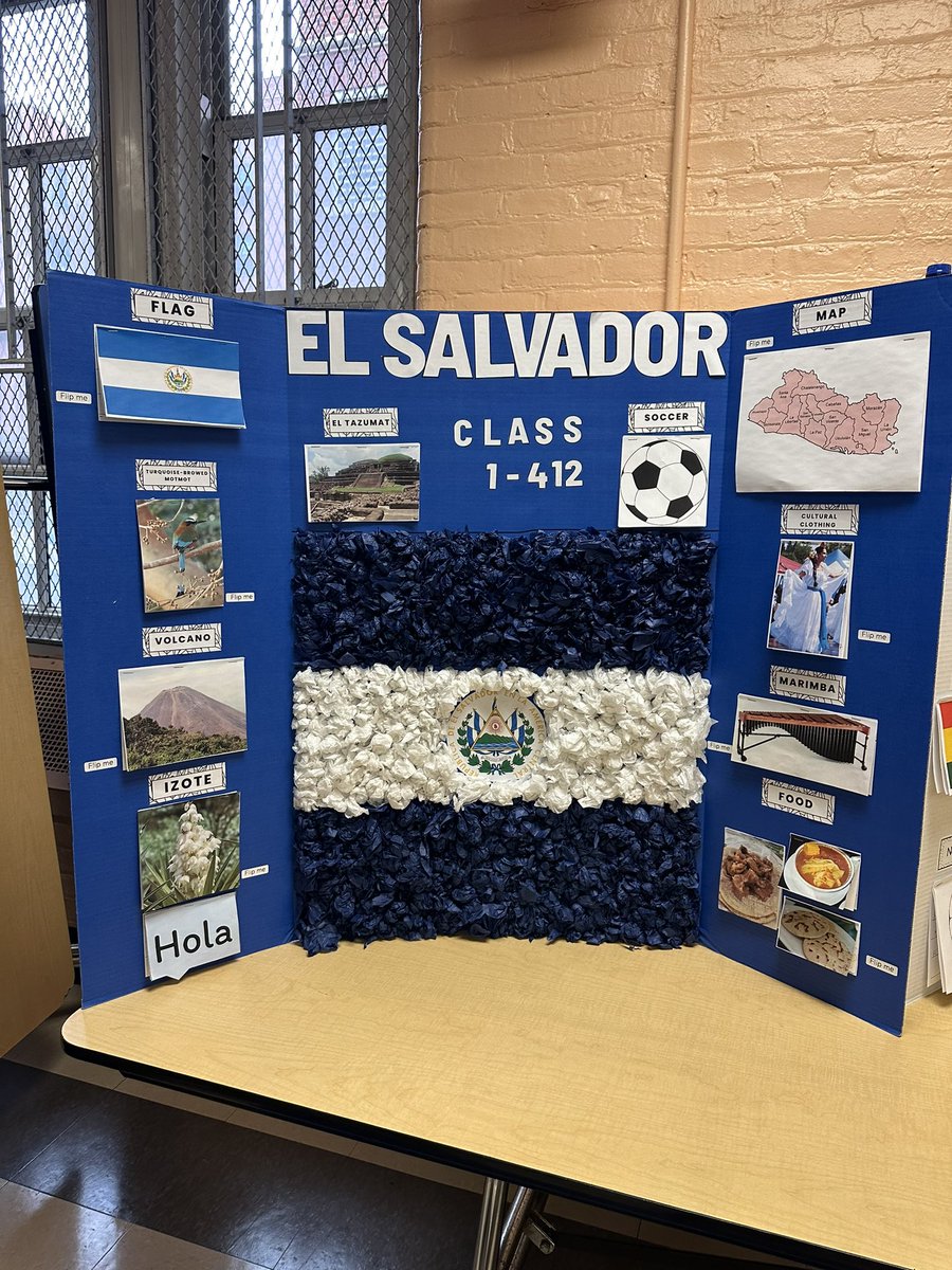 PS 62 The Inocensio Casanova School tweet media