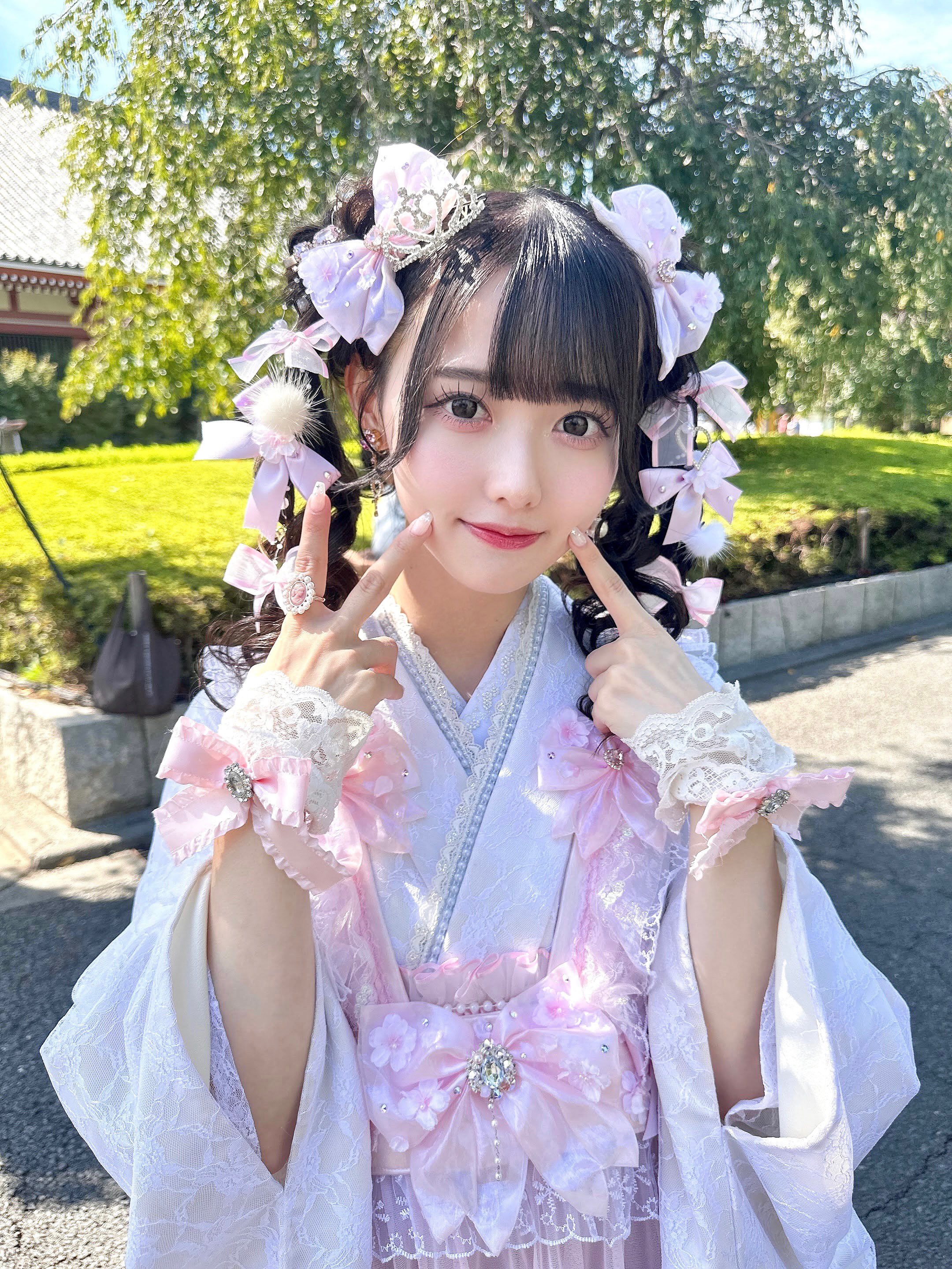 松本ももな on X: 