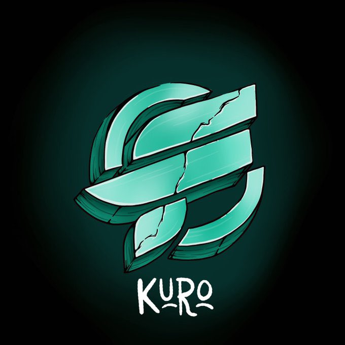 FRZ Kuro tweet media