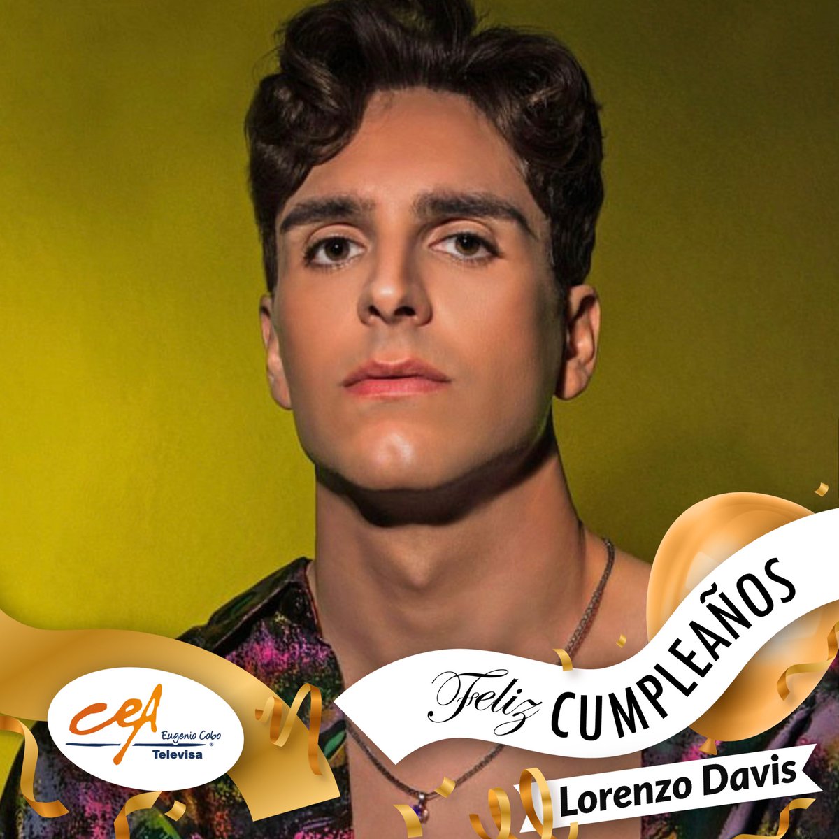 CEA Televisa tweet media