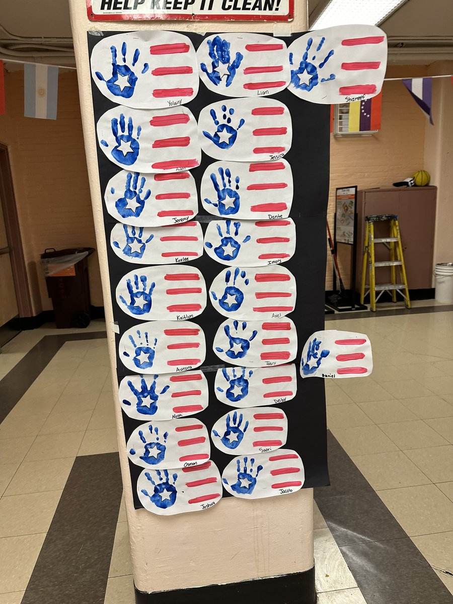 PS 62 The Inocensio Casanova School tweet media