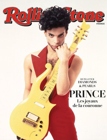Prince Museum tweet media