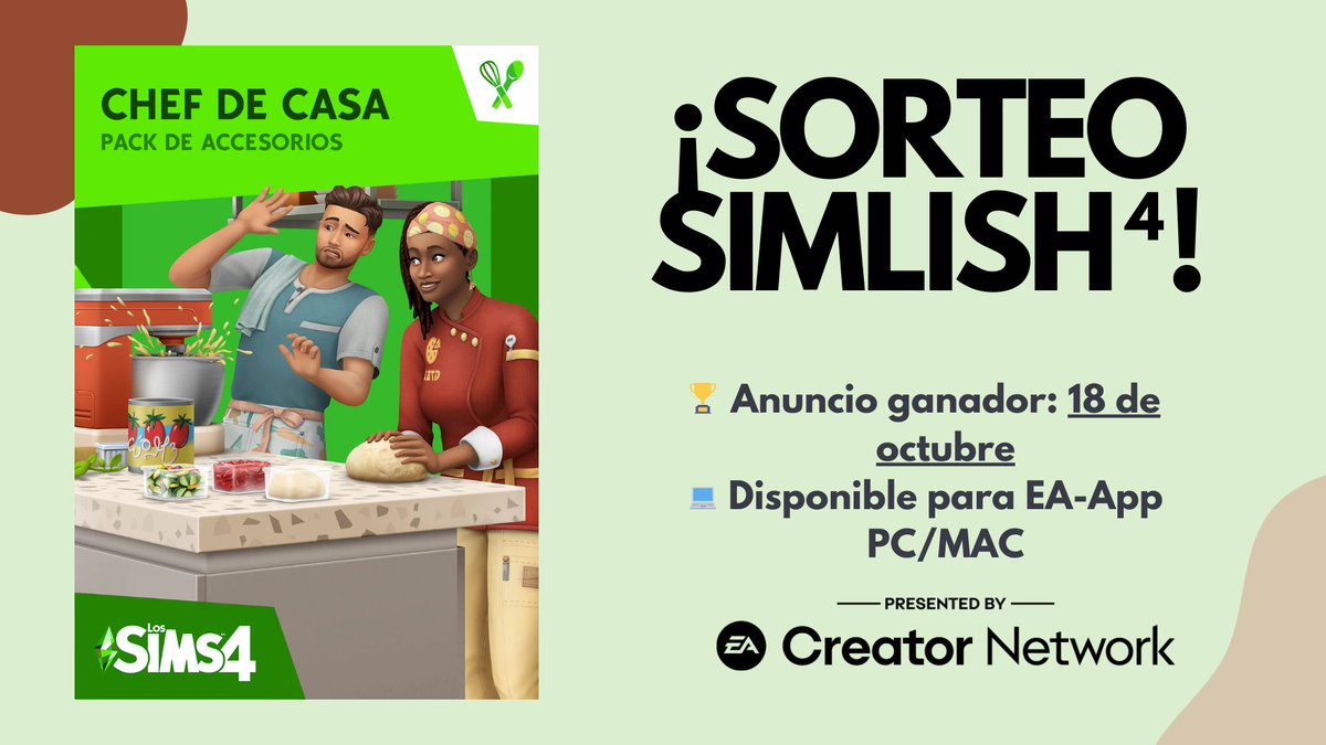 Simlish⁴ tweet media