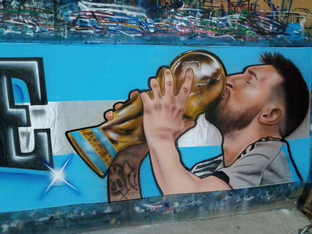 Del Noroeste Vengo! 👉

#LaBandaDeNoroeste74 
#LosDueñosDeLaFiesta 🇦🇷