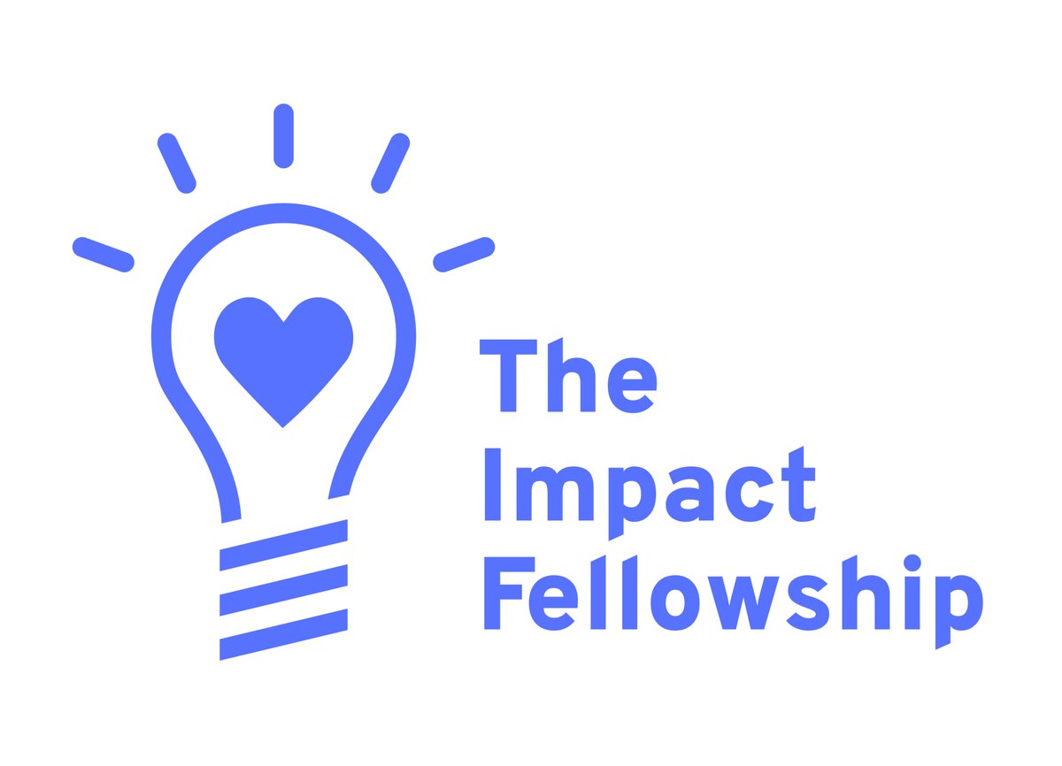 impactlabs_io's tweet photo. Applications for the 2024 Impact Fellowship are now open!
Read our announcement at https://t.co/WZ4IOCTzgd and learn more about the fellowship at https://t.co/3CFCi8IYVq https://t.co/rzegHLqvzE