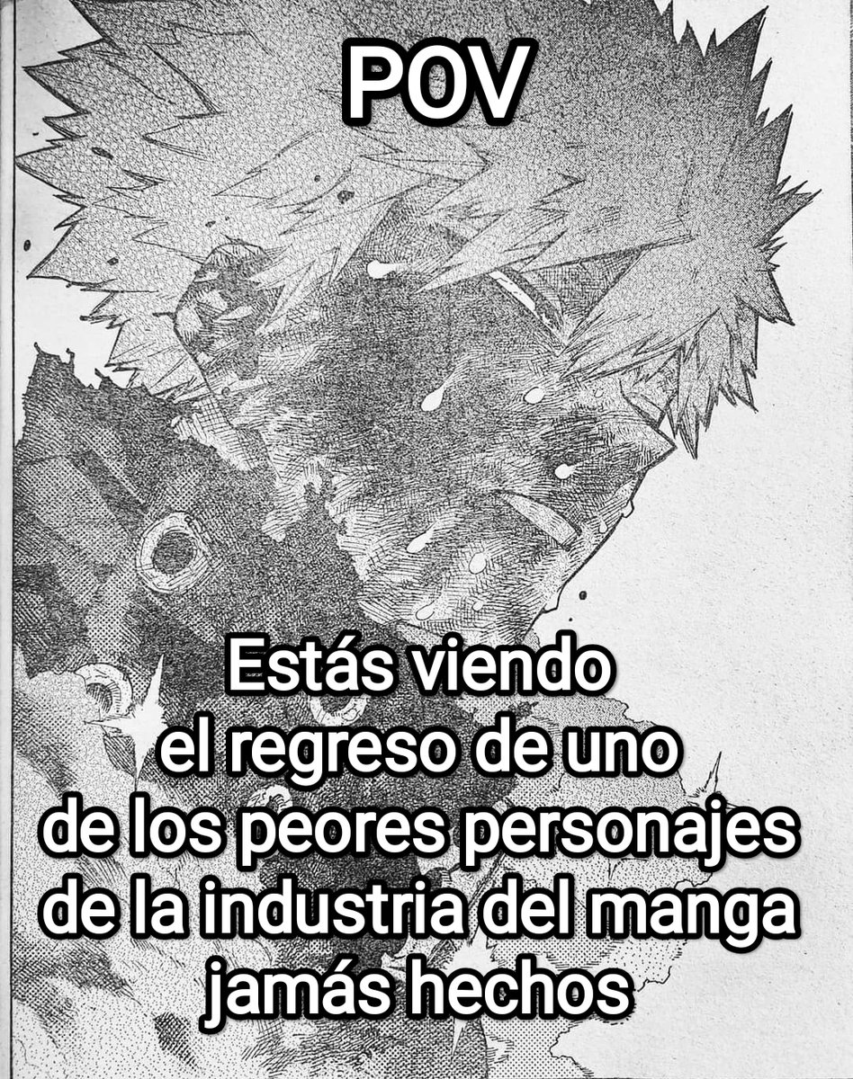 El Cóndor tweet media