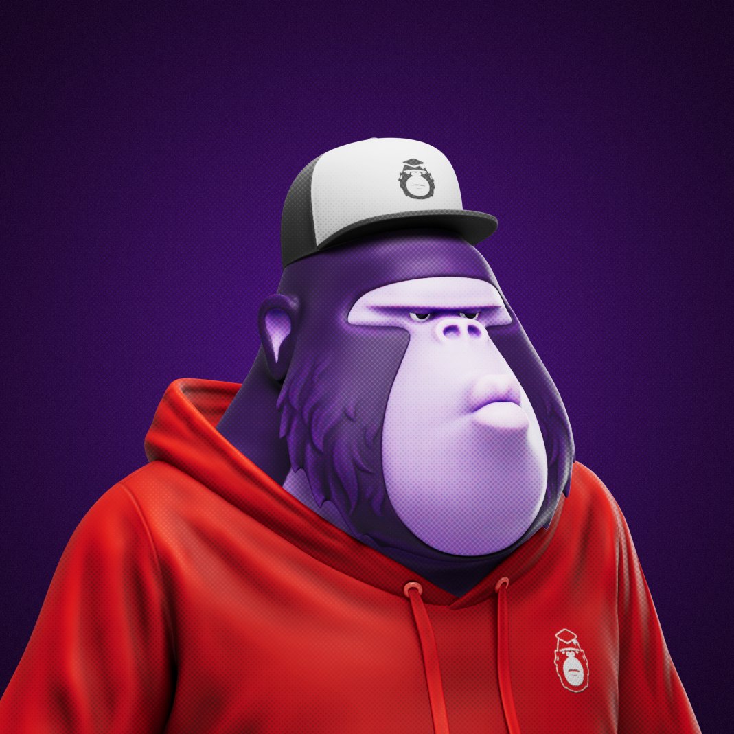 Degen Ape #8267 was just sold! 
 
Sale Price: 31.5 Sol ($688.59) 
 
Buyer: @mrbobbysol
 
Transaction: solana.fm/tx/3eR9Ue9AZFD…