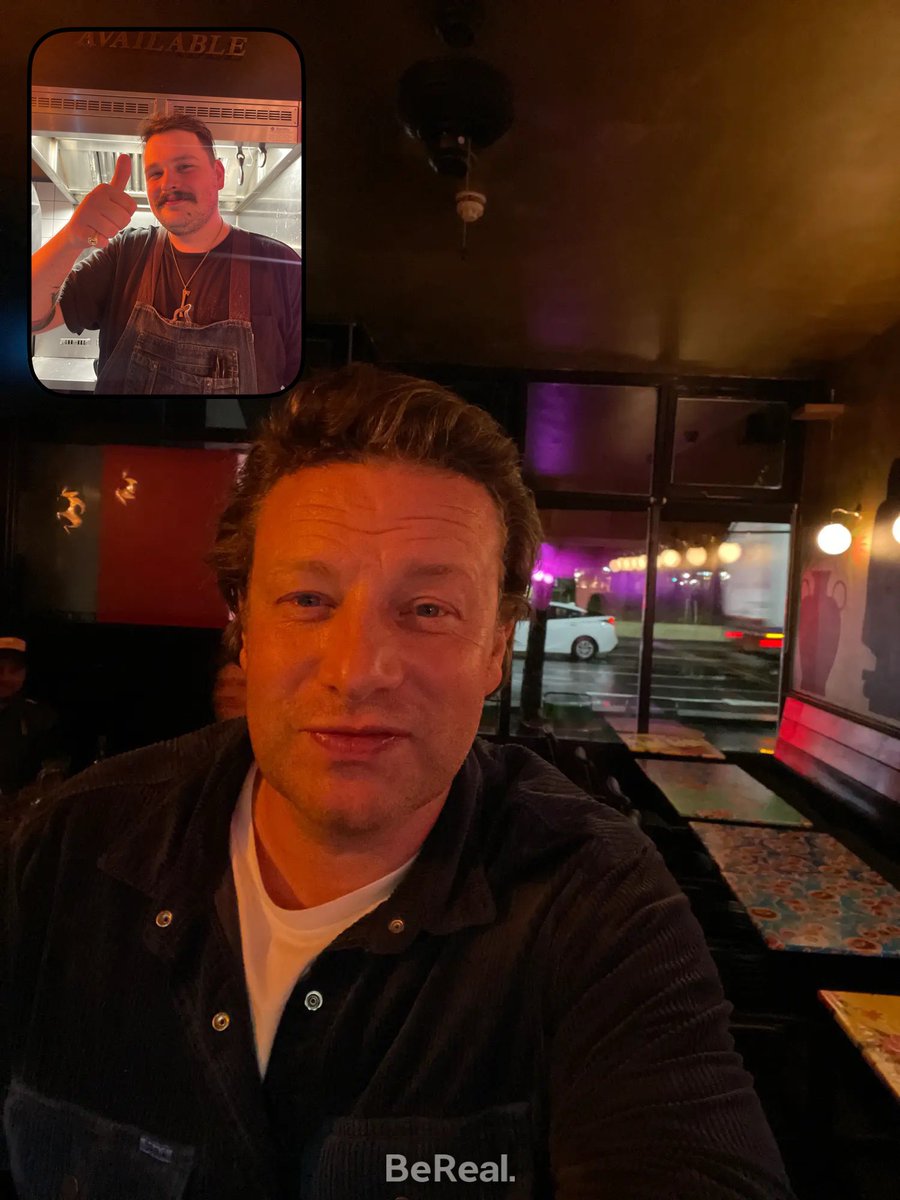 Yet another one for the scrapbook