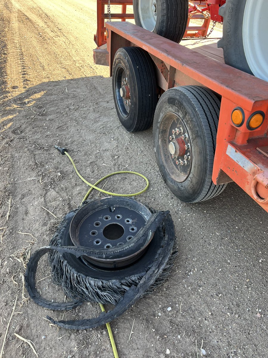 Brian Arnall tweet media