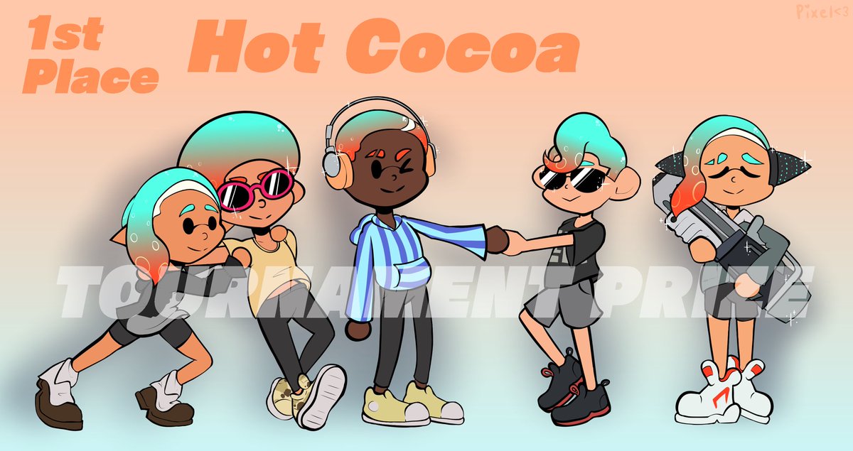 Pixel ♡ tweet media