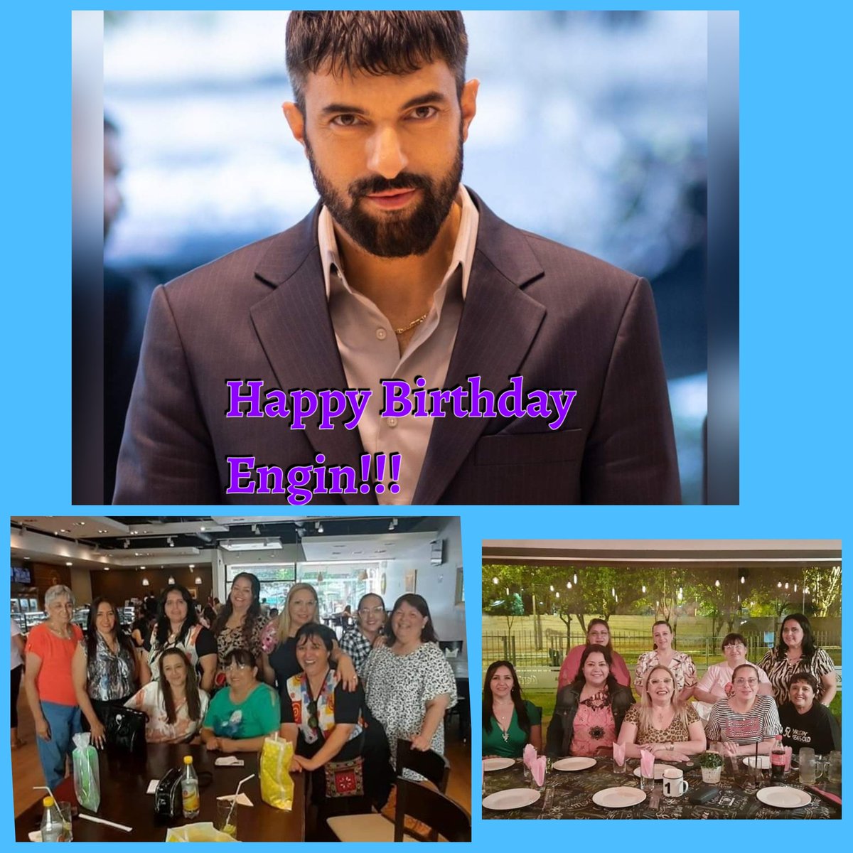 EnginAkyurekPy's tweet photo. Happy Birthday @enginakyurek ❤
iyi ki döğdun iyiki varsın
doğum günün kutlu olsun
Selamlar Paraguay'dan
Artistanbul 
#EnginAkyürekParaguay
#Enginas!! https://t.co/WBDxh5V5wr