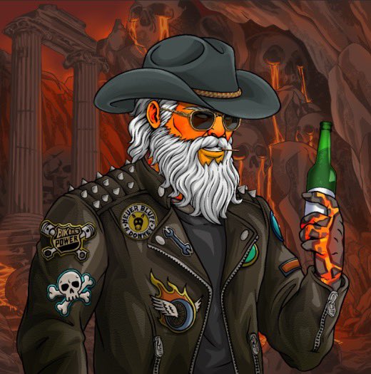 All in with <a href="/scpoker/">Wojciech F</a> club ♦️

Was a pleasure working on your art upgrade!