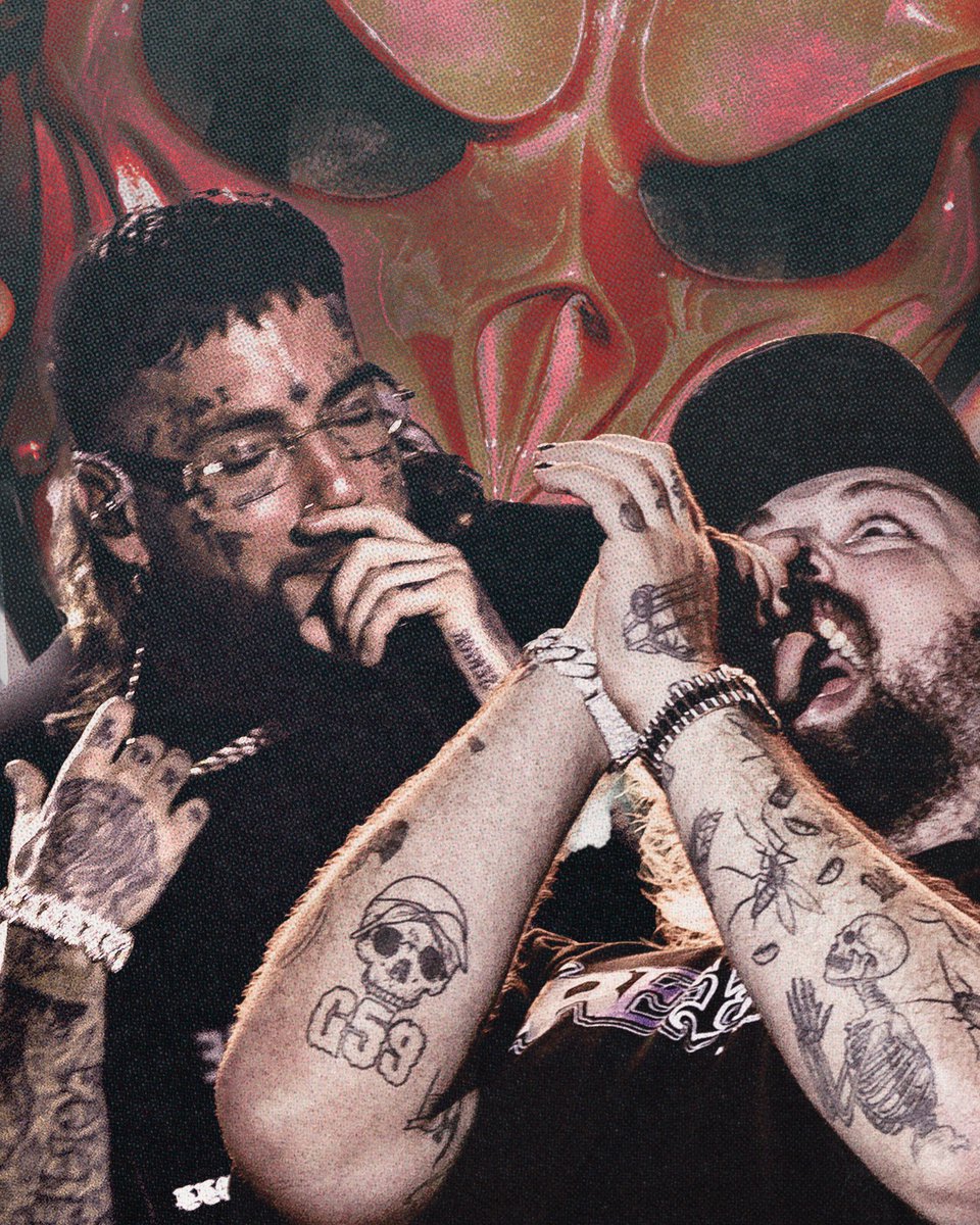 metatonemedia's tweet photo. @SUICIDEBOYS ⛓️ https://t.co/7OhLvjXULW