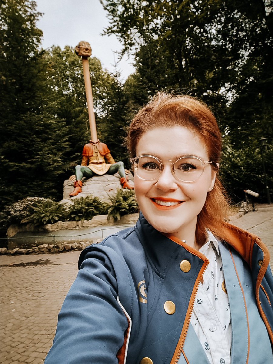 MaudofzoietsNL's tweet image. Beschrijf jouw dagje #efteling in 1 emoji ✨

#themepark #fairytaleforest #sprookjesbos #magic