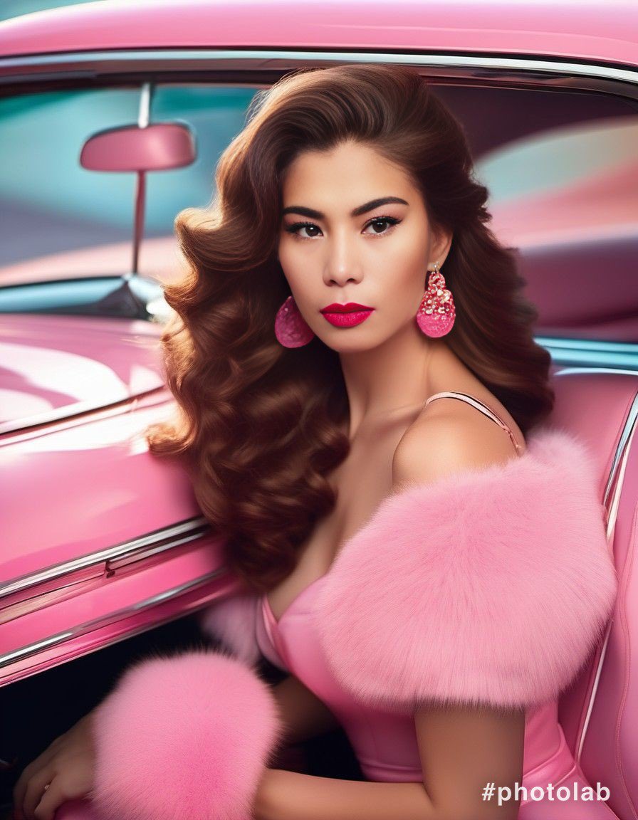 anne4u24's tweet photo. #photolabchallenge #funny #AIart #comedy 

1. sandara parallel park 
2. catriona pink 
3.Ivana Awahi 
4.Sam kinto https://t.co/WnFVNd9H9B