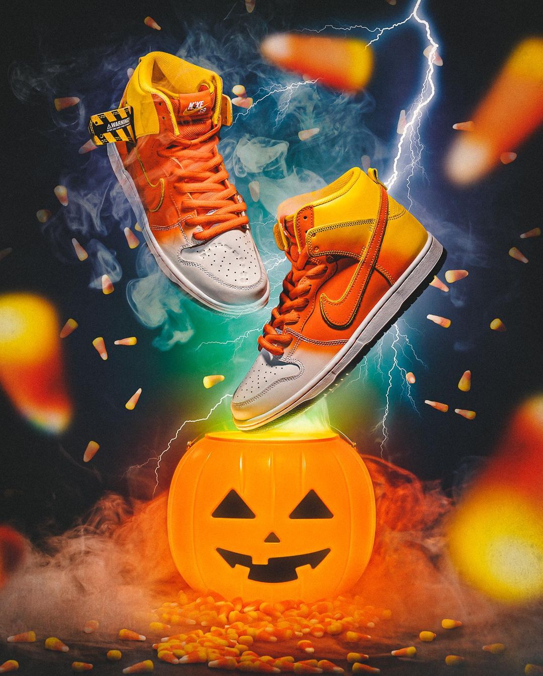【最新作】ジャザサイズ　ハロウィンタンクM 71ZBCIijDaL._UF894,1000_QL80_.jpg