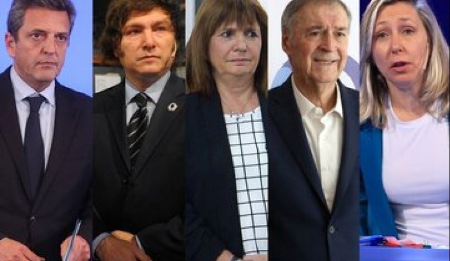 LaLetraChicaOk's tweet photo. Incertidumbre preelectoral: ¿Qué propuestas causan rechazo?
📌https://t.co/yxVqFlAhJb

#Sondeo https://t.co/HvNTFYWTqh