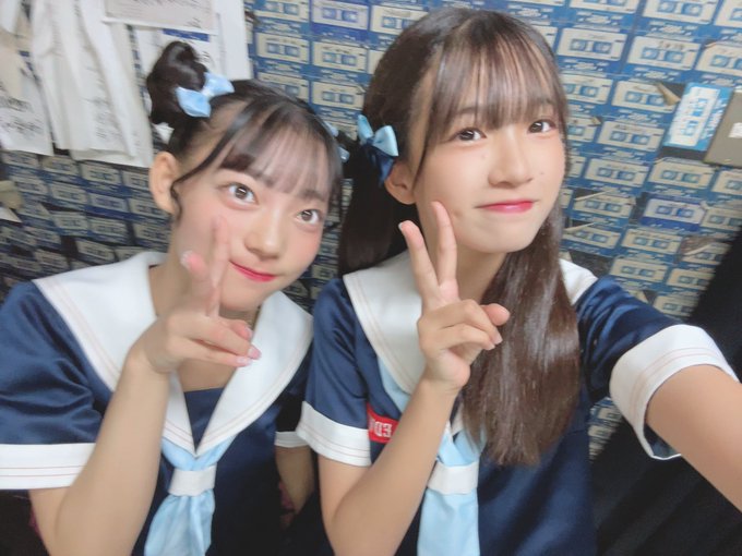 Twitterのコスプレ画像10